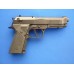 Vzduchová pistole CO2 - Beretta Elite II ráže 4,5mm